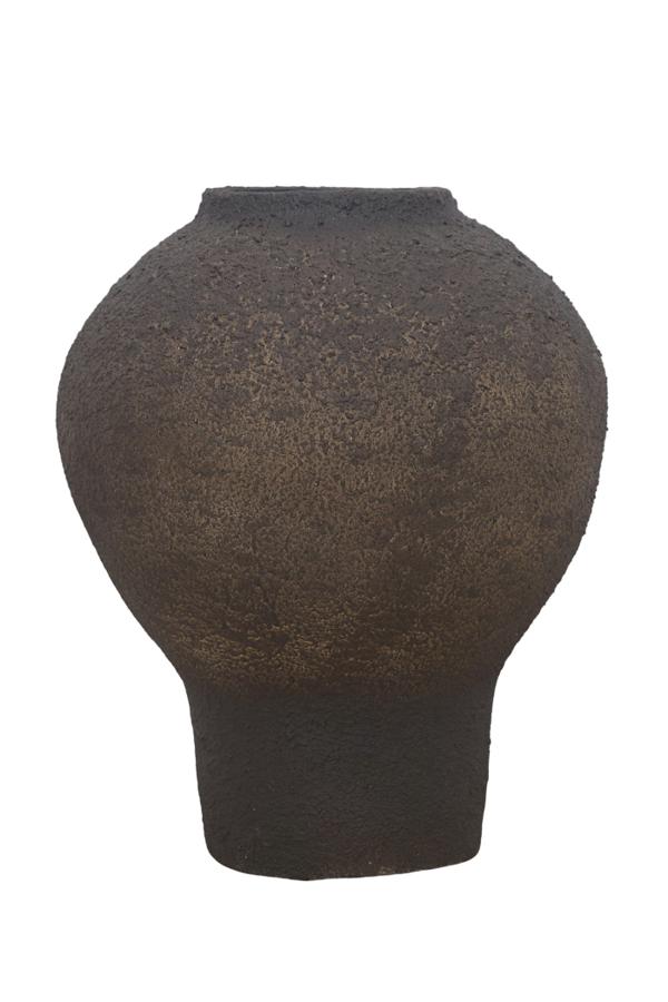 Dark Textured Vessel ODTTA-97