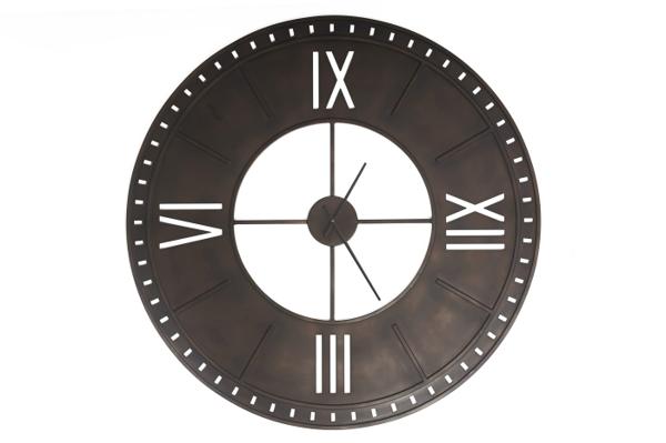 Roman Numeral Wall Clock ODWD-05
