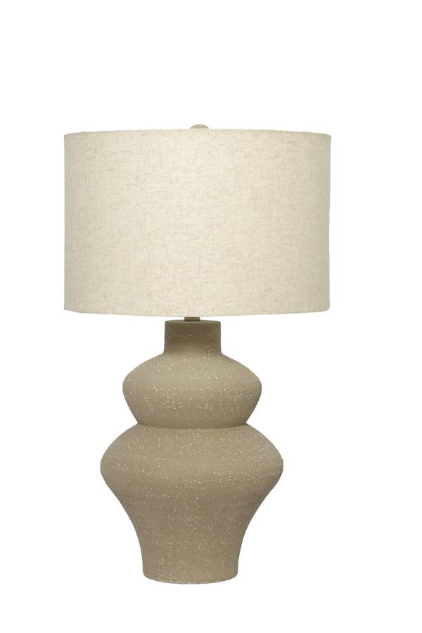 Table lamp, model ODTL-042025