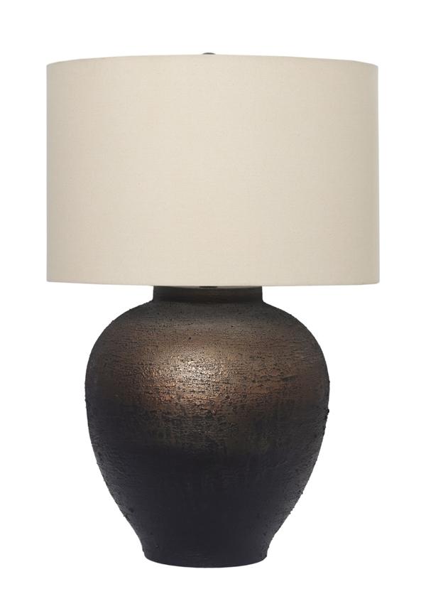 Table lamp, model ODTL-092025