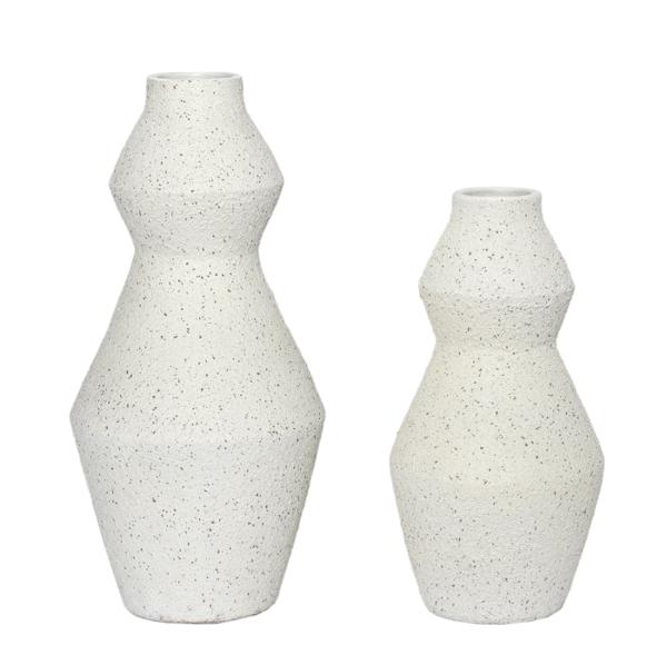 Speckled vases, model ODTTA-032025